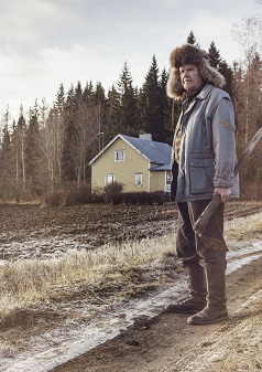 The Grump(EUFF 2016)
