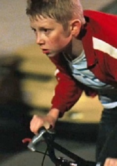 The Kid With A Bike(BC Sunday)