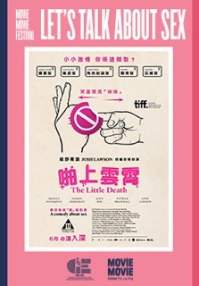 MOViE MOViE: LET’S TALK ABOUT SEX: THE LITTLE DEATH