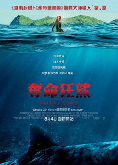 THE SHALLOWS