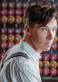 The Imitation Game (bc sunday)
