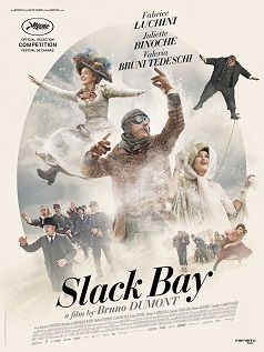 Slack Bay(FCP 2016)