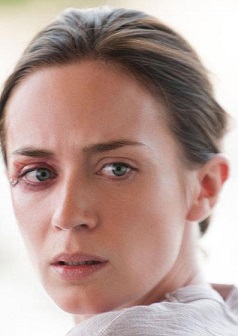 Sicario(BC Sunday)