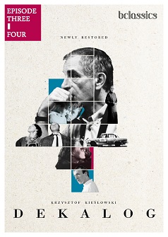 Dekalog 3-4(BCLASSICS)