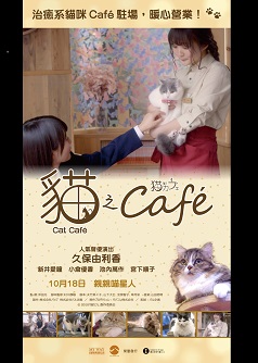 Cat Cafe