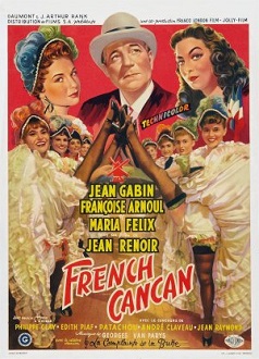French Cancan(FCP 2020)
