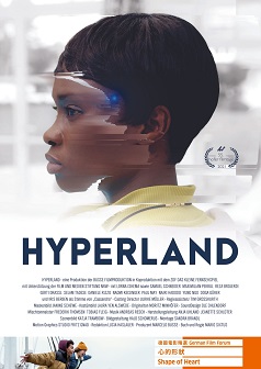 Hyperland(GFF 2022)