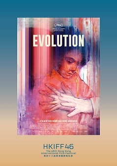 Evolution(HKIFF46)