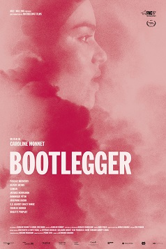 BOOTLEGGER(FCP 2022)