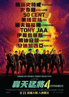 Movie Details HK Movie