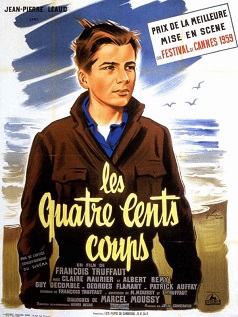The 400 Blows(FCP 2023)