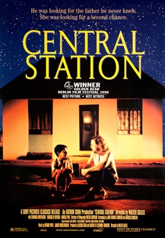 Central Station (35mm)(bcSpecial)