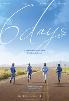 6DAYS