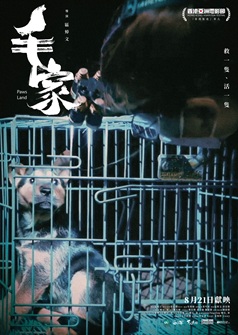 Paws Land