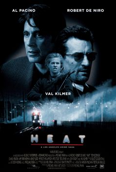 HEAT (4K Restoration)