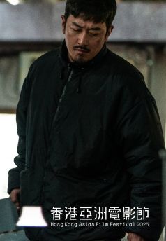 殺人預言(HKAFF2025)