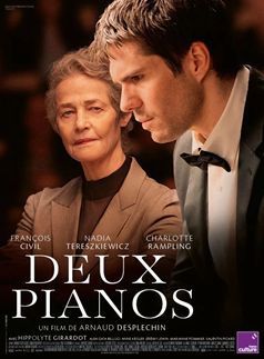 Two Pianos(FCP 2025)