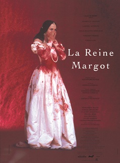 The Queen Margot(FCP 2025)
