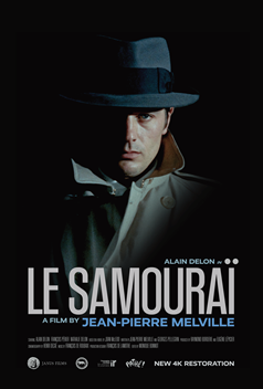 The Samurai(FCP 2025)