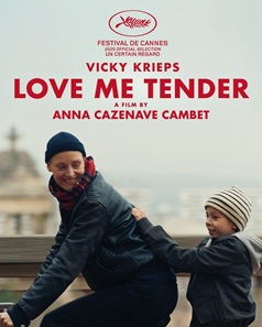 Love me tender(FCP 2025)