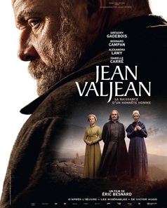 孤星淚：Jean Valjean 的故事(FCP 2025)