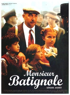 Monsieur Batignole(FCP 2025)