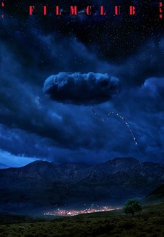 Nope(bc X HKU Film Club)