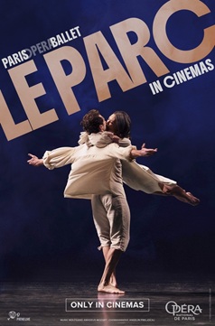 Le Parc (Paris Opera Ballet 2026)