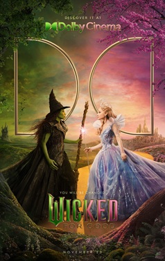 Dolby 魔法壞女巫:第二章