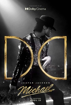 Dolby Cinema Michael